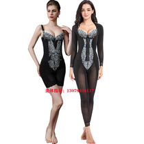 Beauty salon new product Leipenny body manager upgraded version of the second-generation sculpting body underwear three-piece set