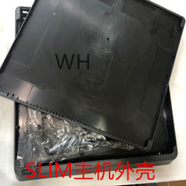 PS4 slim host case game console refurbished shell 2000 thin machine shell PS4 Ultra-thin replacement shell