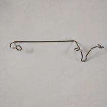 Flying man GK9-2 portable electric enveloping sewing bag packing woven bag closure sewing machine accessories wire spring