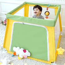 Baby safety fence ocean ball pool toddler fence baby toddler fence baby childrens game House baby fence