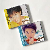 Official Genuine Leung album short hair wash face CD photo lyrics book 2021 Classic five reprint