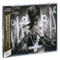 Genuine Justin Bieber Justin Bieber purpose new album CD