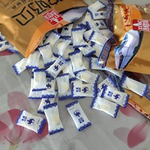  Western ranch camel milk shellfish milk slices dried sugar slices Xinjiang specialty train the same high-speed rail snacks 256g