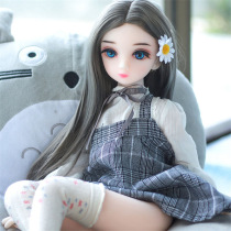 Entity doll silicone doll for men can be added to do two-dimensional anime mini doll adult supplies sex appeal