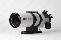 SKY ROVER Tiger 72mm F 6 ED APO multifunctional astronomical telescope Yuzhong apochromatic