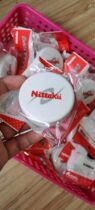 Burnt Ke Nataku nittaku high grade plastic packaging box sponge wipe