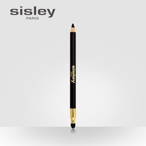 Sisley Heathle Plant Silk Satin Eyelink Pen Smooth Smooth Fluency Not Easy To Dye Lasting Color Double Head