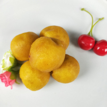 Arnold taro sweet potato ball 440g * 20 frozen speed taro sweet potato ball fried snack snack pastry glutinous rice ball