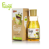 Frog Baby Touch oil baby moisturizing olive oil newborn children remove head dirt massage oil pregnant women skin oil