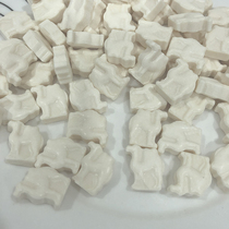 (Selected by Little Eye Brother)Xinjiang camel milk tablets specialty grassland dry eating tablets Childrens high calcium snacks Camel milk shellfish