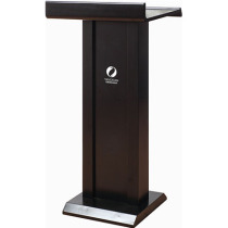 Creative podium Hotel reception desk information desk European-style Union reception desk host reception desk