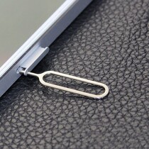 Mobile phone card pin iphone sim card pin iphone universal Huawei Meizu Xiaomi oppo Mobile Phone 11