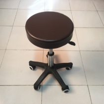 Beauty stool lifting beauty stool beautician chair makeup chair beauty stool round stool factory direct sale
