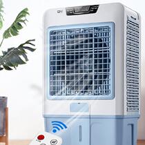 Industrial air cooler water-cooled air-conditioning workshop breeding animal husbandry refrigerator pig farm high-power air-conditioning fan