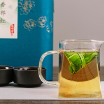 Qihong Zong Tea gift box Premium Qimen Black tea Zongzi Tea custom gift 250g bulk Zongxiang black tea