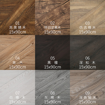 Imitation wood grain PVC background plate Retro shoot Decorative Gourmet Pendulum photography studio Taobao Photography Photography props