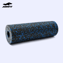 Joinfit foam shaft muscle relaxation roller calf massage yoga column Mace fitness roller back equipment