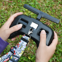 Black Sheep remote control TBS TANGO 2 remote control V3 PRO version 1W 915 1000mW high frequency head