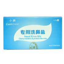 Little Lion Nose Wash Nose Wash Adult Children Spray Nasal Rinser Yoga Nose Bottle Special Physiological Salt