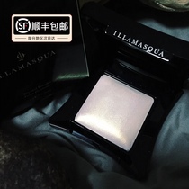 Clearance is a batch of British illamasqua high-gloss grooming plate Virtue formal 7g soft light with flash