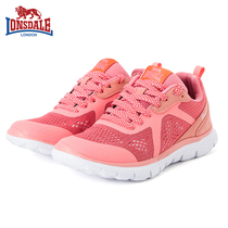 Dragon lion Dell sports shoes womens shoes spring new mesh breathable running shoes casual shoes 234289830