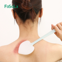 Massage Pat device Meridian beat board fitness stick neck spine leg beat back hammer hand held beat beat beat beat