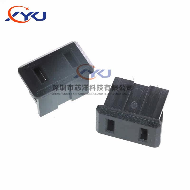 SP-864 2-hole power station AC AC power outlet 2-foot socket two-foot socket 10A 250V