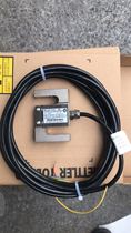 Original TOLEDO TSC TSC TSB Pull Pressure Weighing Force Sensor 50 100 200 500 300kg 2T