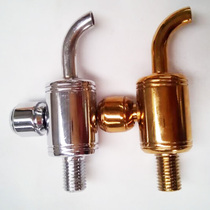 Oak barrel barrel faucet 5L 10L 15L 20L 30L 50L More than 100L exchange link