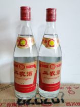 Sichuan Mianzhu Jiannanchun Gongnong Wine 12 bottles X500ml 52 degrees (full box) origin delivery