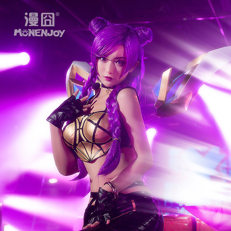 K -Wonderful School Days- Awashima Seri Cosplay wigs bhiner cosplay costume