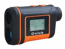 Onica Onick 1800B 2000B 2200B laser rangefinder power engineering Ranging Telescope