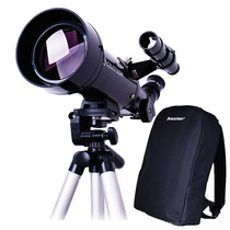 CELESTRON 70 400 Astronomical telescope Heaven and Earth dual-purpose backpack 70400