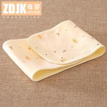 Young children cotton abdomen belly protection Baby Belly Belly Belly Belly Belly Belly newborn child umbilical umbilical summer thin