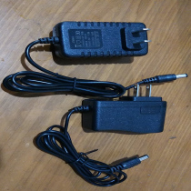 Specialized charger for childrens electric motorcycle battery switch controller remote control speaker and various accessories