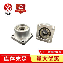 Method Blue housing assembly Buckle ring Double housing BGFSB Double bearing type 10 12 1520 25 30
