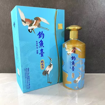 钓鱼台53度酱香型-钓鱼台53度酱香型促销价格、钓鱼台53度酱香型品牌- 淘宝