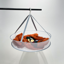 Self-retaining items drying socks underwear cashmere clothes basket and clothes buy together to find customer service