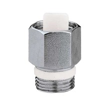 Carlefi 561 type autistic valve Italy original import 4 min autistic valve floor heating company