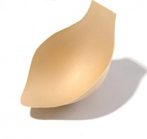 Male special cups inserts invisible increased space cabin bone sensation 3D cups underwear swimming trunks universal boy panty liners