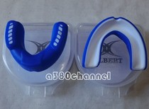 British brand boxing martial arts taekwondo basketball rugby braces tooth guard for teenagers children