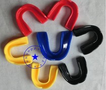 American brand hockey taekwondo boxing basketball tooth guard for teenagers and children