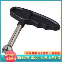 Golf Shoe Wrench Golf Shoes to Golf Nail Instrumental Golf Supplies Golf Supplies