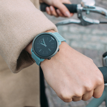 Songtuo SUUNTO Songtuo Style 3Fitness Photoelectric Heart Rate Multifunctional Sports Leisure Fashion Watch Women