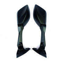 Suitable for modification Geek SA GSX150F rearview mirror Suzuki trot GIXXER155 left and right short mirror