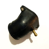 Applicable to Neptune HS125T Fuxing Star Superman Blue and Red Gold Superstar Carburetor Interface Connector Intake Pipe