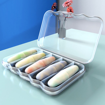 Earplugs anti-noise sleep sound insulation sleep special non-pressure ears super-strong reducing artifacts student accommodation