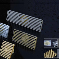 Floor drain LTK50-10