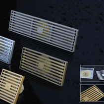 Floor drain BTK-50-20