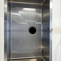 Submarine hand basin-SGP-XD7344